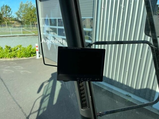 Клаас Lexion 580, об'ємом двигуна 0 л та пробігом 0 тис. км за 169799 $, фото 7 на Automoto.ua