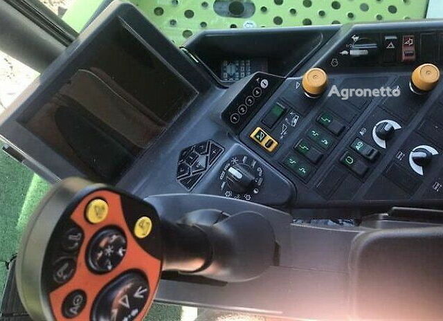 Клаас Lexion 580, объемом двигателя 0 л и пробегом 0 тыс. км за 152320 $, фото 4 на Automoto.ua
