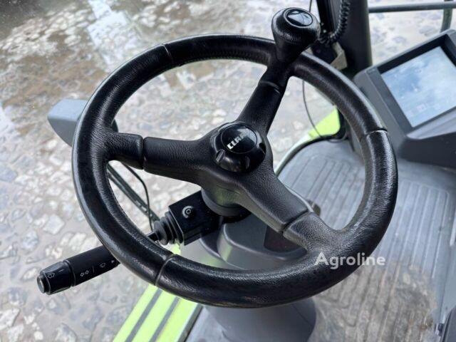 Клаас Lexion 580, об'ємом двигуна 0 л та пробігом 0 тис. км за 165705 $, фото 28 на Automoto.ua