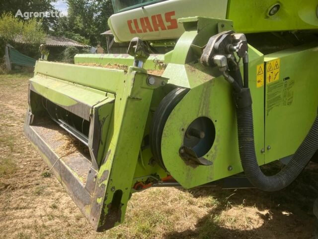 Клаас Lexion 580, объемом двигателя 0 л и пробегом 0 тыс. км за 132466 $, фото 5 на Automoto.ua