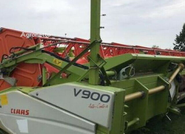 Клаас Lexion 580, объемом двигателя 0 л и пробегом 0 тыс. км за 157731 $, фото 14 на Automoto.ua