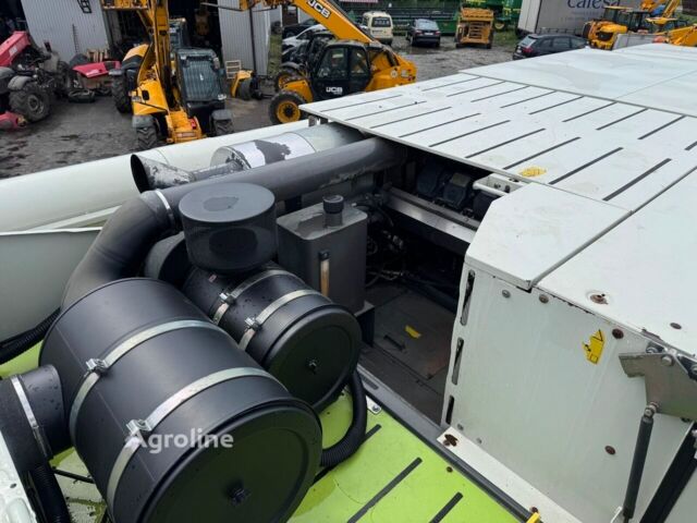 Клаас Lexion 580, об'ємом двигуна 0 л та пробігом 0 тис. км за 168636 $, фото 34 на Automoto.ua