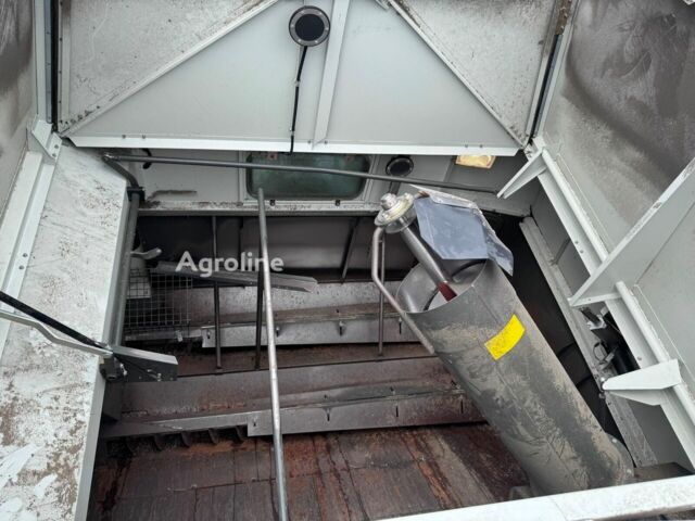 Клаас Lexion 580, об'ємом двигуна 0 л та пробігом 0 тис. км за 165705 $, фото 37 на Automoto.ua