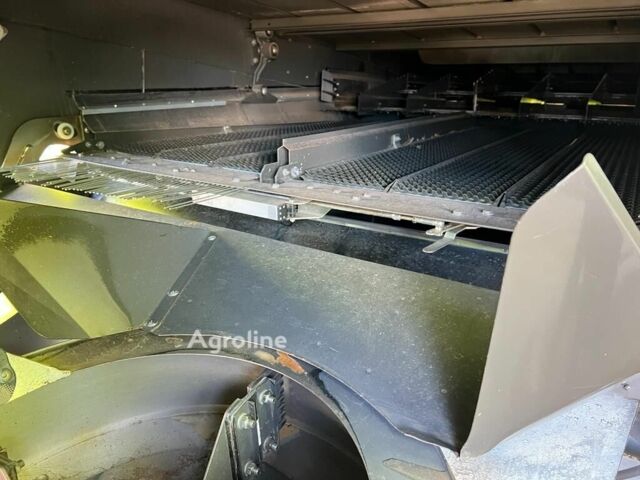 Клаас Lexion 580, об'ємом двигуна 0 л та пробігом 0 тис. км за 169799 $, фото 26 на Automoto.ua