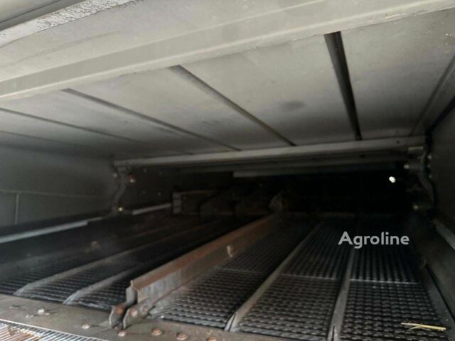 Клаас Lexion 580, объемом двигателя 0 л и пробегом 0 тыс. км за 103862 $, фото 7 на Automoto.ua