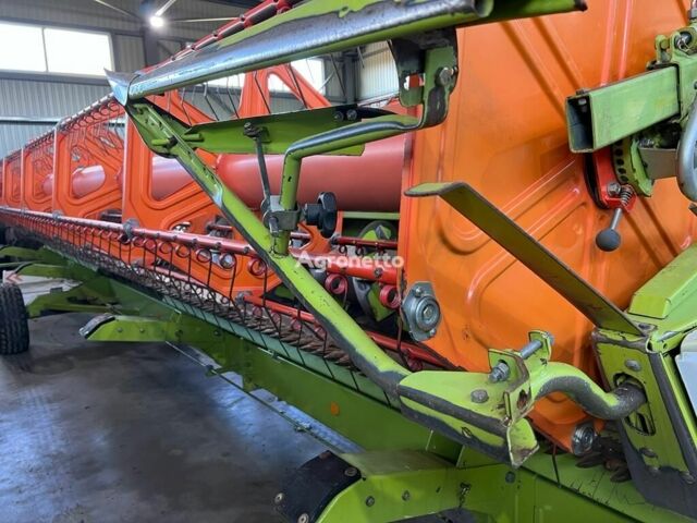 Клаас Lexion 580, объемом двигателя 0 л и пробегом 0 тыс. км за 158089 $, фото 33 на Automoto.ua