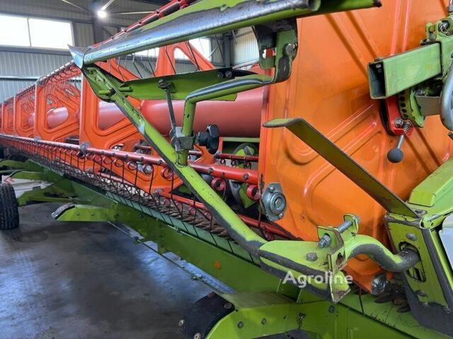 Клаас Lexion 580, об'ємом двигуна 0 л та пробігом 0 тис. км за 169799 $, фото 33 на Automoto.ua