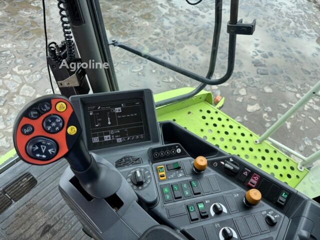 Клаас Lexion 580, об'ємом двигуна 0 л та пробігом 0 тис. км за 168636 $, фото 29 на Automoto.ua