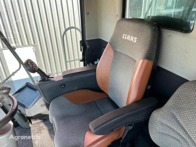 Клаас Lexion 580, объемом двигателя 0 л и пробегом 0 тыс. км за 158089 $, фото 8 на Automoto.ua