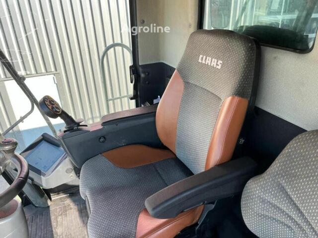 Клаас Lexion 580, об'ємом двигуна 0 л та пробігом 0 тис. км за 169799 $, фото 8 на Automoto.ua