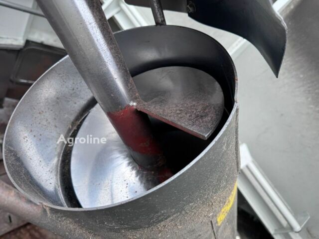 Клаас Lexion 580, об'ємом двигуна 0 л та пробігом 0 тис. км за 165705 $, фото 38 на Automoto.ua