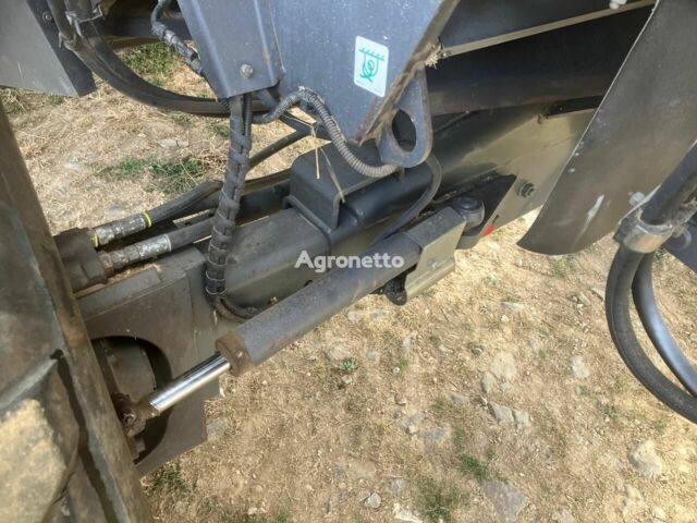 Клаас Lexion 580, объемом двигателя 0 л и пробегом 0 тыс. км за 132466 $, фото 14 на Automoto.ua