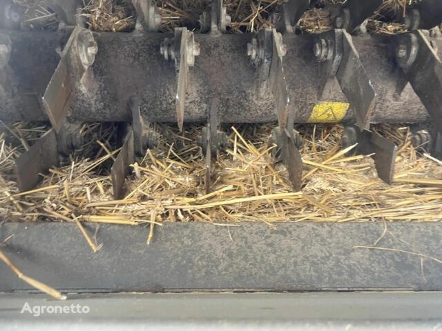 Клаас Lexion 580, объемом двигателя 0 л и пробегом 0 тыс. км за 132466 $, фото 25 на Automoto.ua