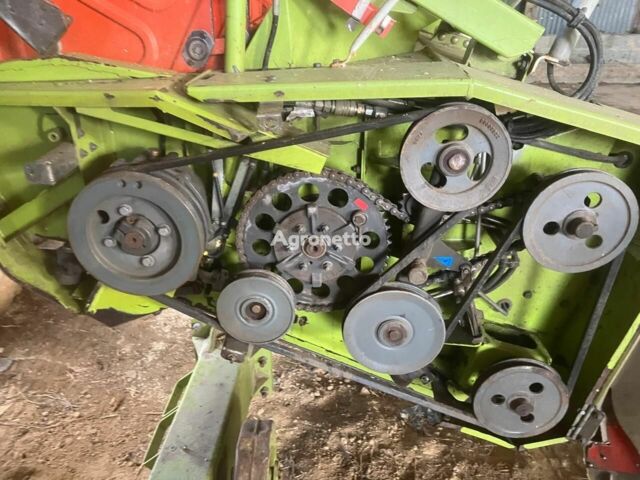 Клаас Lexion 580, объемом двигателя 0 л и пробегом 0 тыс. км за 132466 $, фото 65 на Automoto.ua