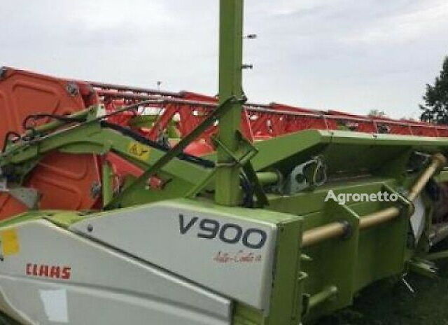Клаас Lexion 580, объемом двигателя 0 л и пробегом 0 тыс. км за 152320 $, фото 14 на Automoto.ua