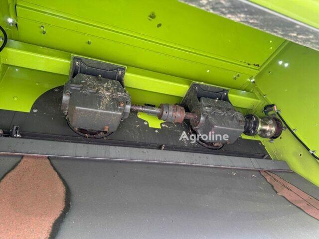 Клаас Lexion 580, об'ємом двигуна 0 л та пробігом 0 тис. км за 168636 $, фото 20 на Automoto.ua