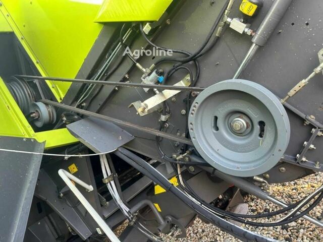 Клаас Lexion 580, объемом двигателя 0 л и пробегом 0 тыс. км за 101528 $, фото 7 на Automoto.ua