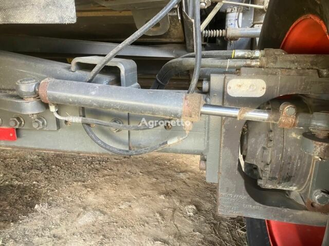 Клаас Lexion 580, объемом двигателя 0 л и пробегом 0 тыс. км за 132466 $, фото 45 на Automoto.ua