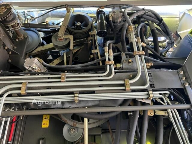 Клаас Lexion 580, об'ємом двигуна 0 л та пробігом 0 тис. км за 169799 $, фото 18 на Automoto.ua