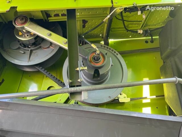 Клаас Lexion 580, объемом двигателя 0 л и пробегом 0 тыс. км за 158089 $, фото 22 на Automoto.ua