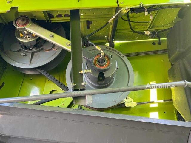 Клаас Lexion 580, об'ємом двигуна 0 л та пробігом 0 тис. км за 169799 $, фото 22 на Automoto.ua