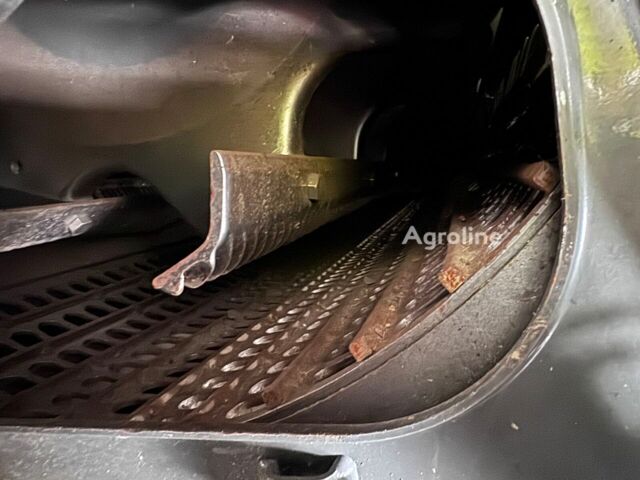 Клаас Lexion 580, об'ємом двигуна 0 л та пробігом 0 тис. км за 165705 $, фото 14 на Automoto.ua