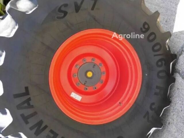 Клаас Lexion 580, об'ємом двигуна 0 л та пробігом 0 тис. км за 166351 $, фото 7 на Automoto.ua