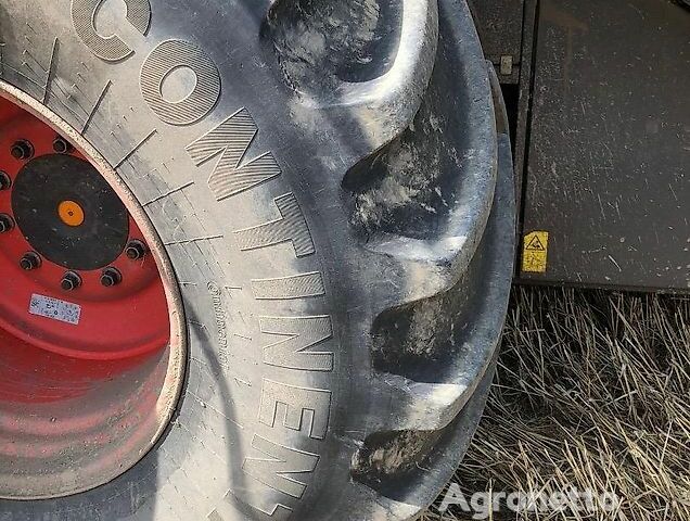 Клаас Lexion 580, объемом двигателя 0 л и пробегом 0 тыс. км за 152281 $, фото 9 на Automoto.ua