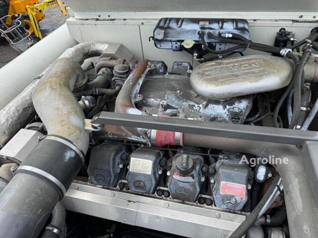 Клаас Lexion 580, об'ємом двигуна 0 л та пробігом 0 тис. км за 165705 $, фото 35 на Automoto.ua