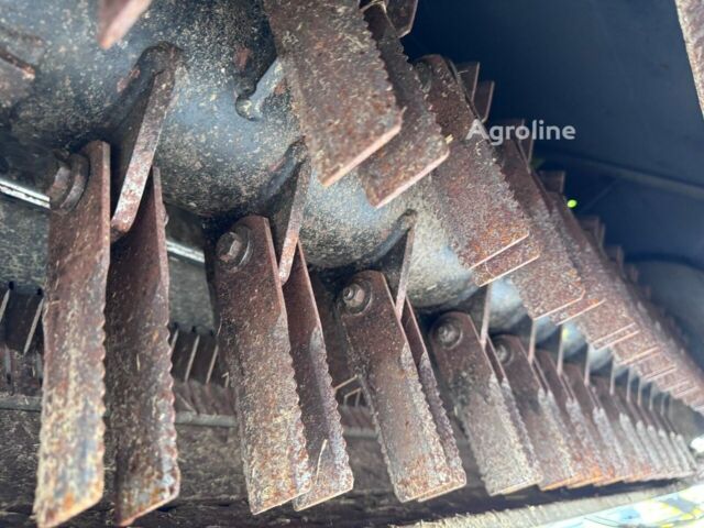 Клаас Lexion 580, об'ємом двигуна 0 л та пробігом 0 тис. км за 168636 $, фото 19 на Automoto.ua