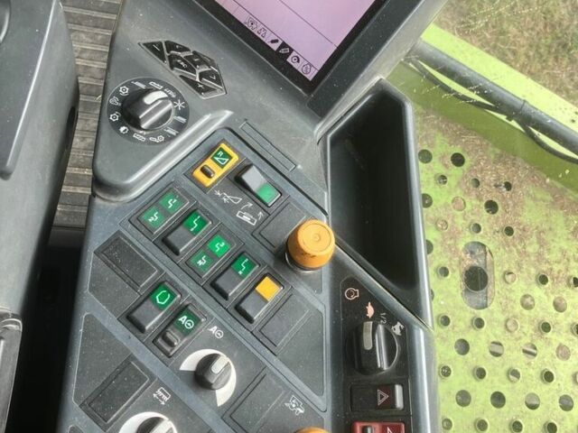Клаас Lexion 580, объемом двигателя 0 л и пробегом 0 тыс. км за 132466 $, фото 54 на Automoto.ua
