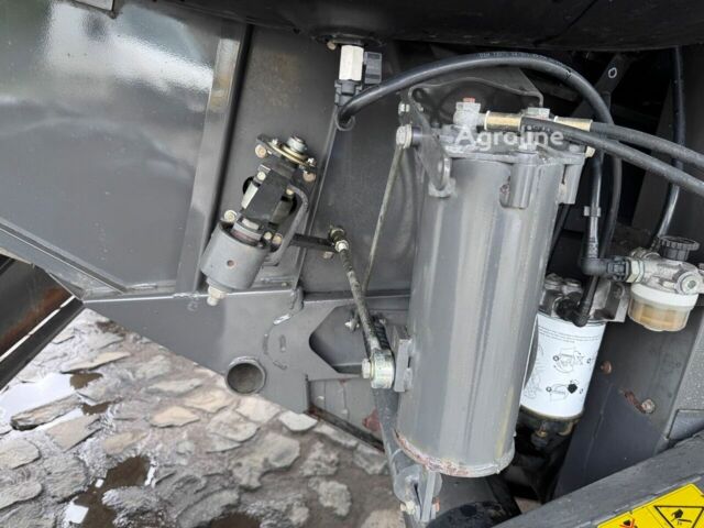 Клаас Lexion 580, об'ємом двигуна 0 л та пробігом 0 тис. км за 165705 $, фото 24 на Automoto.ua