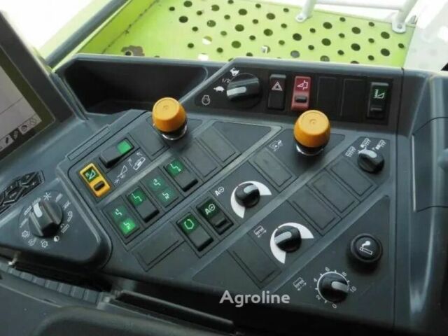 Клаас Lexion 580, об'ємом двигуна 0 л та пробігом 0 тис. км за 166351 $, фото 4 на Automoto.ua