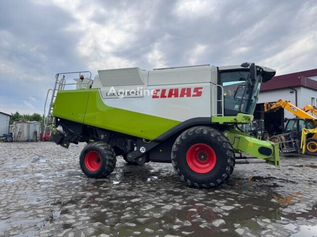 Клаас Lexion 580, об'ємом двигуна 0 л та пробігом 0 тис. км за 165705 $, фото 7 на Automoto.ua