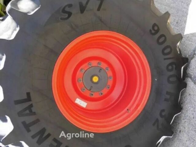 Клаас Lexion 580, об'ємом двигуна 0 л та пробігом 0 тис. км за 166507 $, фото 7 на Automoto.ua