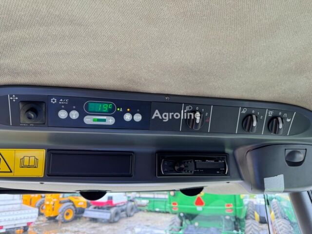 Клаас Lexion 580, об'ємом двигуна 0 л та пробігом 0 тис. км за 165705 $, фото 30 на Automoto.ua