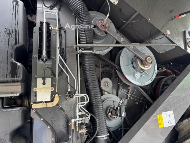 Клаас Lexion 580, об'ємом двигуна 0 л та пробігом 0 тис. км за 168636 $, фото 23 на Automoto.ua