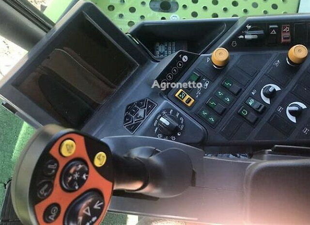 Клаас Lexion 580, объемом двигателя 0 л и пробегом 0 тыс. км за 153923 $, фото 4 на Automoto.ua