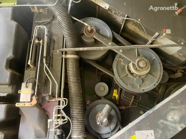Клаас Lexion 580, объемом двигателя 0 л и пробегом 0 тыс. км за 132466 $, фото 33 на Automoto.ua