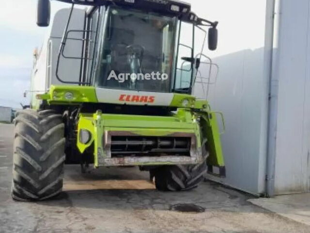 Клаас Lexion 580, объемом двигателя 0 л и пробегом 0 тыс. км за 157769 $, фото 1 на Automoto.ua