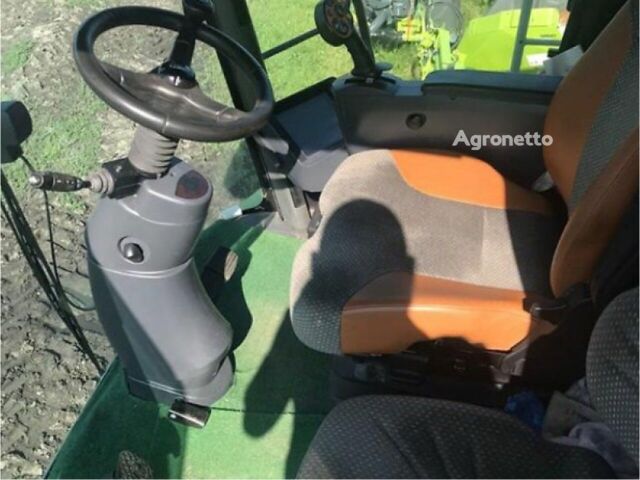 Клаас Lexion 580, об'ємом двигуна 0 л та пробігом 0 тис. км за 108617 $, фото 4 на Automoto.ua