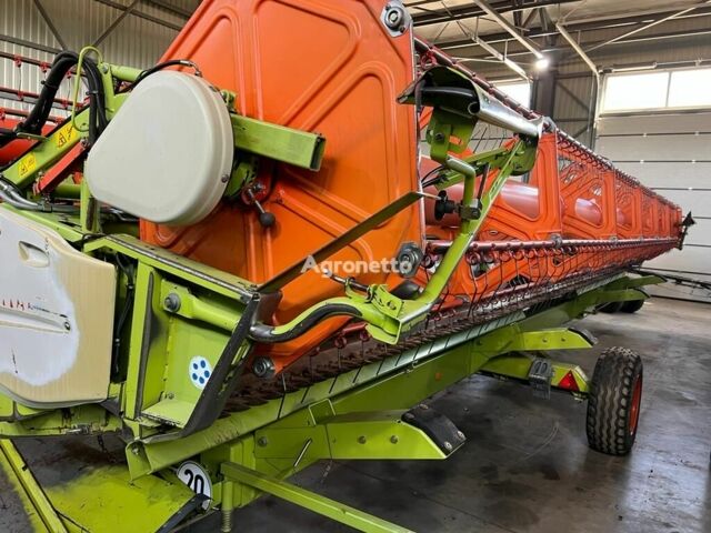 Клаас Lexion 580, объемом двигателя 0 л и пробегом 0 тыс. км за 158089 $, фото 32 на Automoto.ua