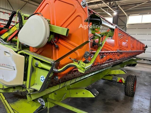 Клаас Lexion 580, об'ємом двигуна 0 л та пробігом 0 тис. км за 169799 $, фото 32 на Automoto.ua