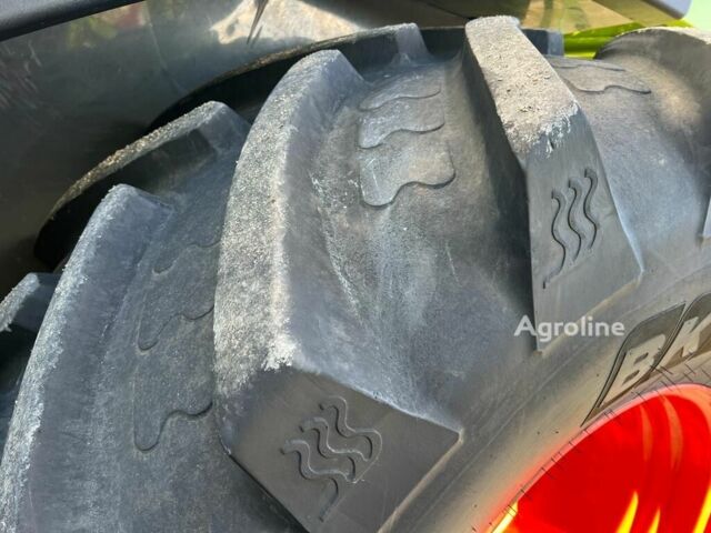 Клаас Lexion 580, об'ємом двигуна 0 л та пробігом 0 тис. км за 169799 $, фото 16 на Automoto.ua