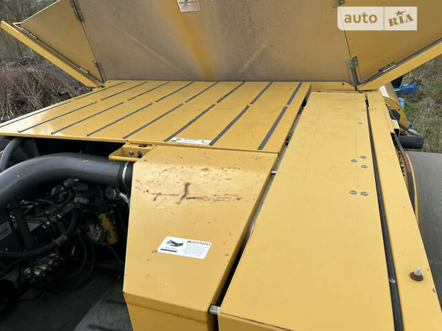 Жовтий Клаас Lexion 580, об'ємом двигуна 0 л та пробігом 11 тис. км за 113000 $, фото 18 на Automoto.ua