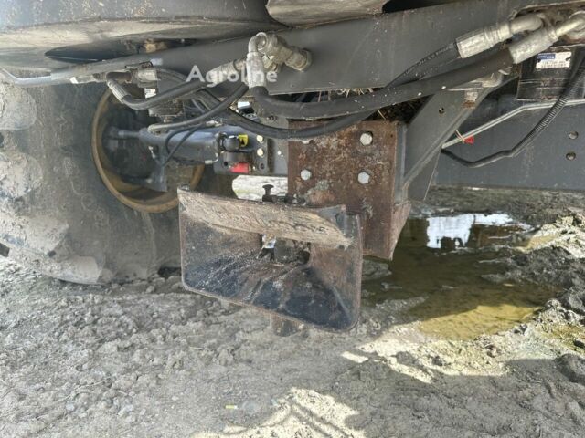 Жовтий Клаас Lexion 580, об'ємом двигуна 0 л та пробігом 0 тис. км за 80248 $, фото 4 на Automoto.ua