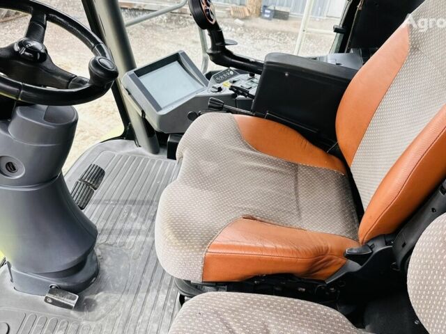 Зелений Клаас Lexion 580, об'ємом двигуна 0 л та пробігом 10 тис. км за 66708 $, фото 18 на Automoto.ua