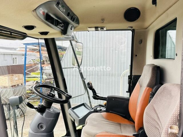 Зелений Клаас Lexion 580, об'ємом двигуна 0 л та пробігом 10 тис. км за 66708 $, фото 22 на Automoto.ua
