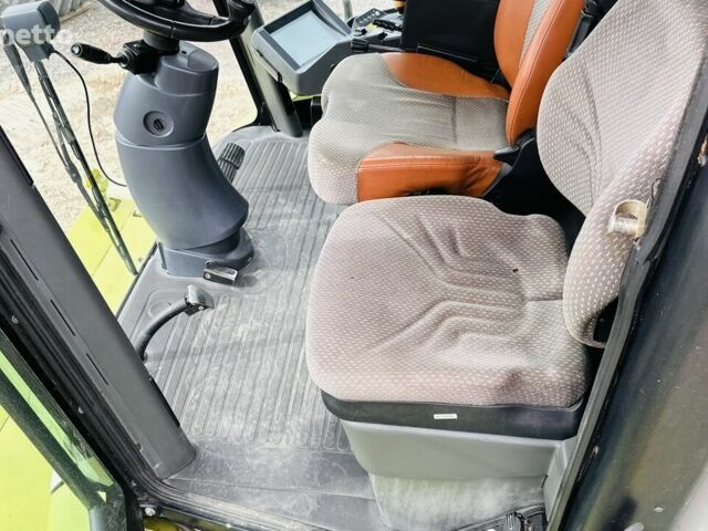 Зелений Клаас Lexion 580, об'ємом двигуна 0 л та пробігом 10 тис. км за 66708 $, фото 23 на Automoto.ua