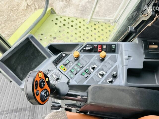 Зелений Клаас Lexion 580, об'ємом двигуна 0 л та пробігом 10 тис. км за 66708 $, фото 19 на Automoto.ua